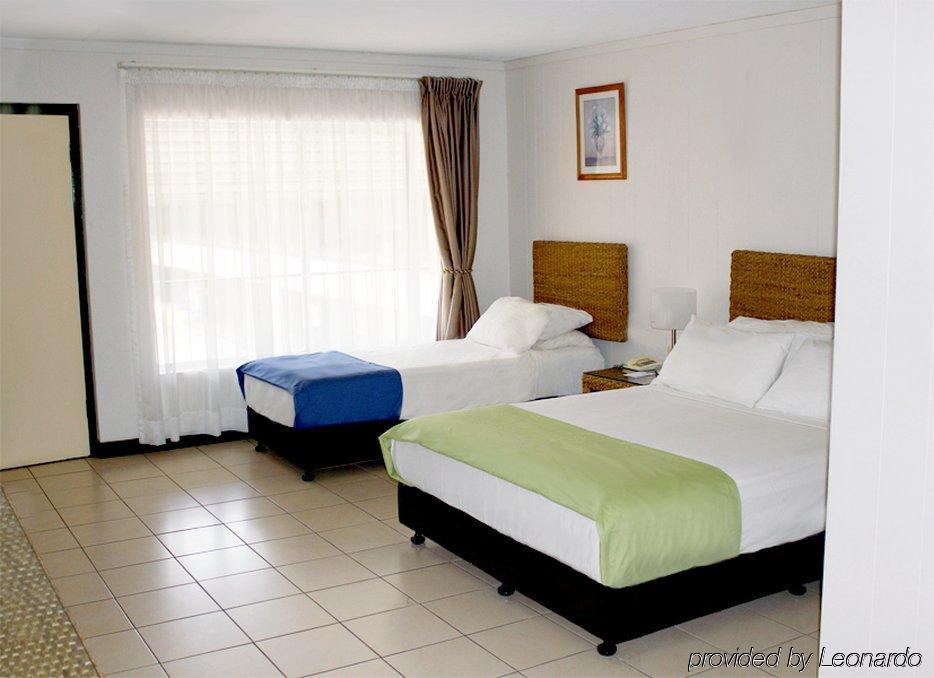 Pine Tree Motel แคทเทอรีน ห้อง รูปภาพ